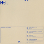 The National / Sleep Well Beast (Coloured Vinyl)(2LP)