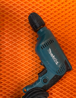 Дрель makita 6413