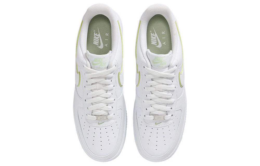 Кроссовки Nike Air Force 1 Low