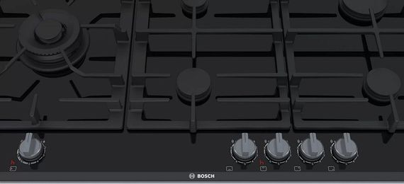 Варочная панель Bosch PRS9A6D70M
