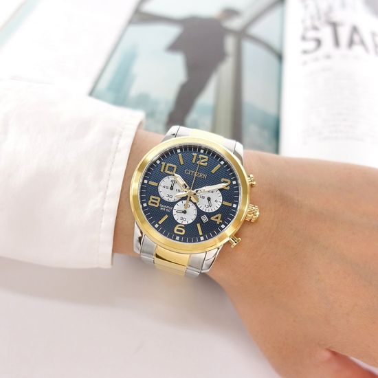 Наручные часы Citizen AN8059-56L