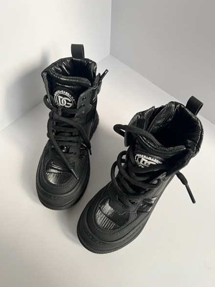 Ботинки Dolce&Gabbana, 28