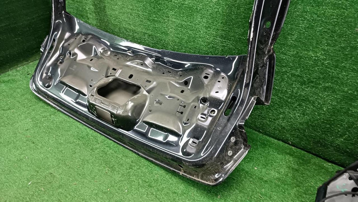 Крышка багажника Porsche Macan (2014-2018)