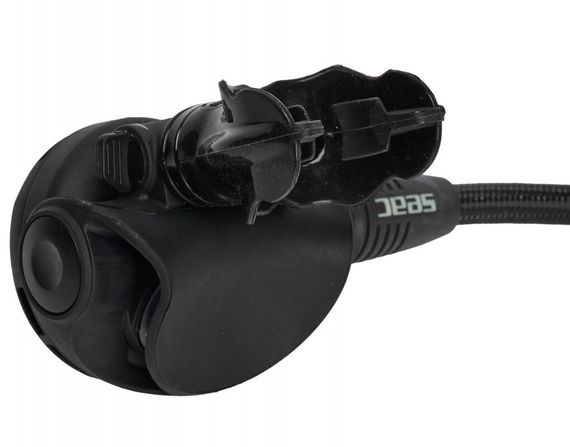 Регулятор Seac IT300 ICE DIN 300 BAR