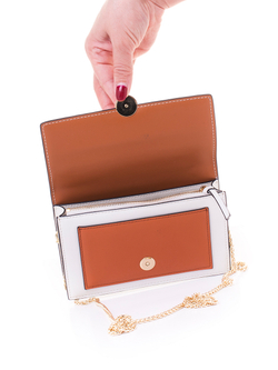 BL5008/62 Сумка жен., нат. кожа