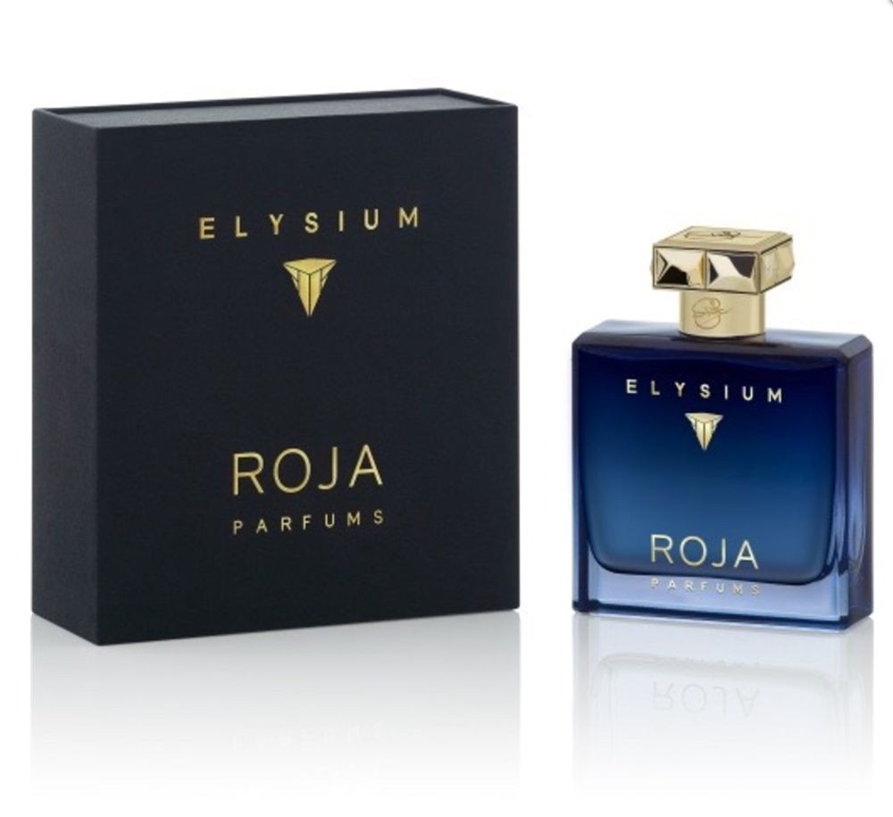 Roja Dove Elysium Pour Homme Parfum Cologne