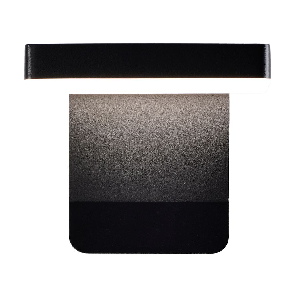 8475 Настенный уличный светильник COOPER