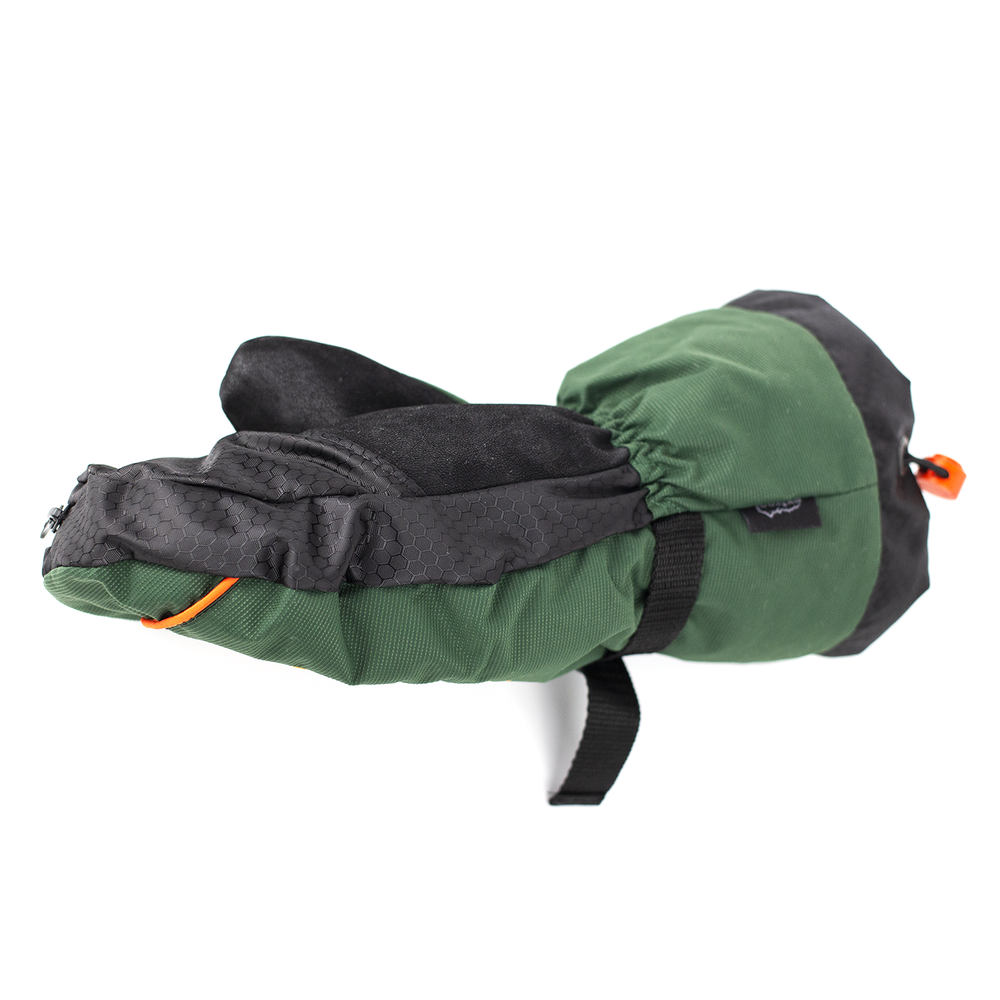 Рукавицы Extreal "Охотник"