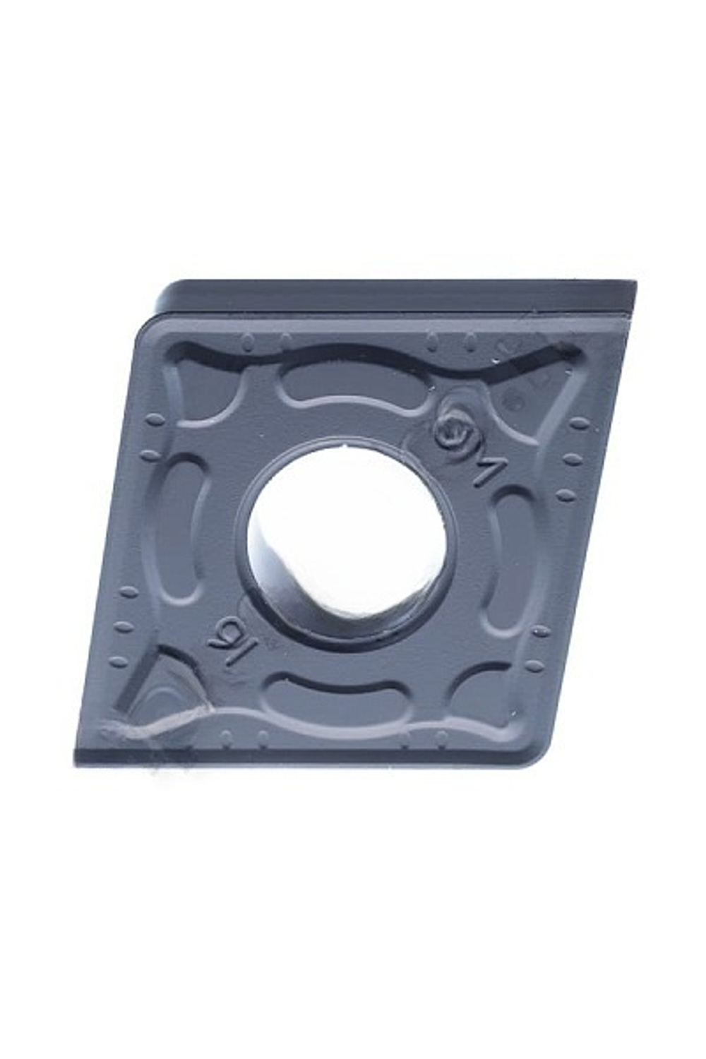 CNMG190616-GM ZC233 Пластина твердосплавная