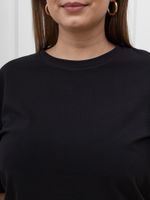 Футболка Искра-1 Виотекс ЧЁРНЫЙ