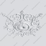 Наборная розетка Roslepnina RN-1513R