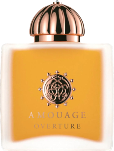 Amouage Overture Woman EDP