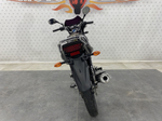 Yamaha YBR125 , 2013