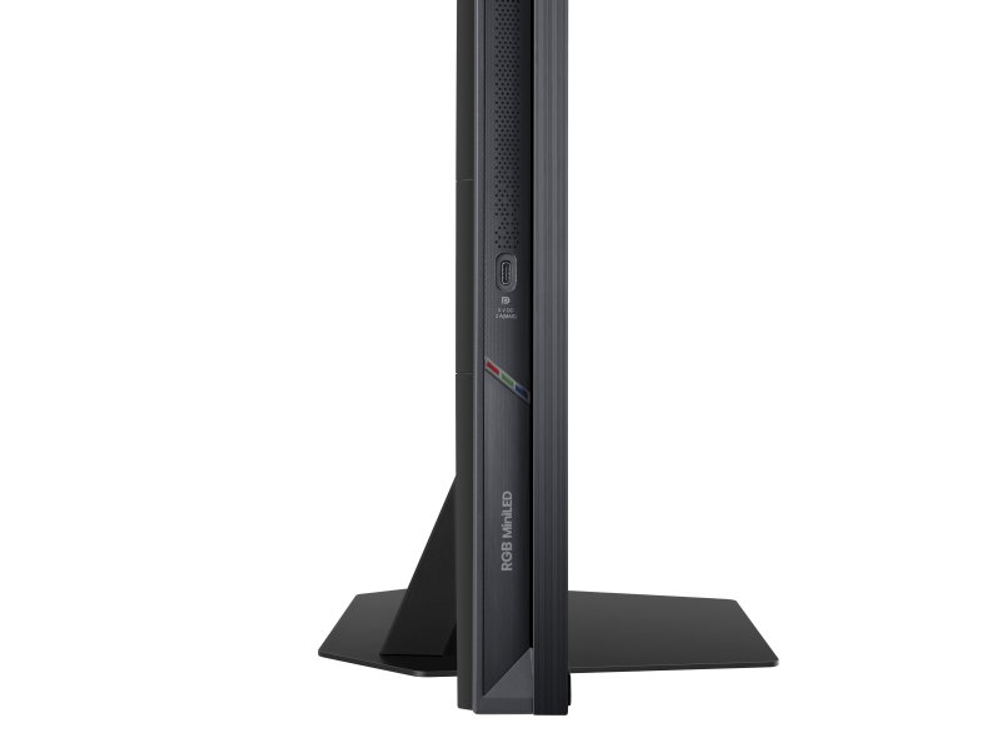 RGB Mini-LED телевизор Hisense 85UR9S 4K Ultra HD