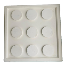 Подкрышник для 12 рамочного улья