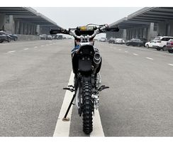 Мотоцикл FIDELIS ET Fortis SE150E Pro PITBIKE