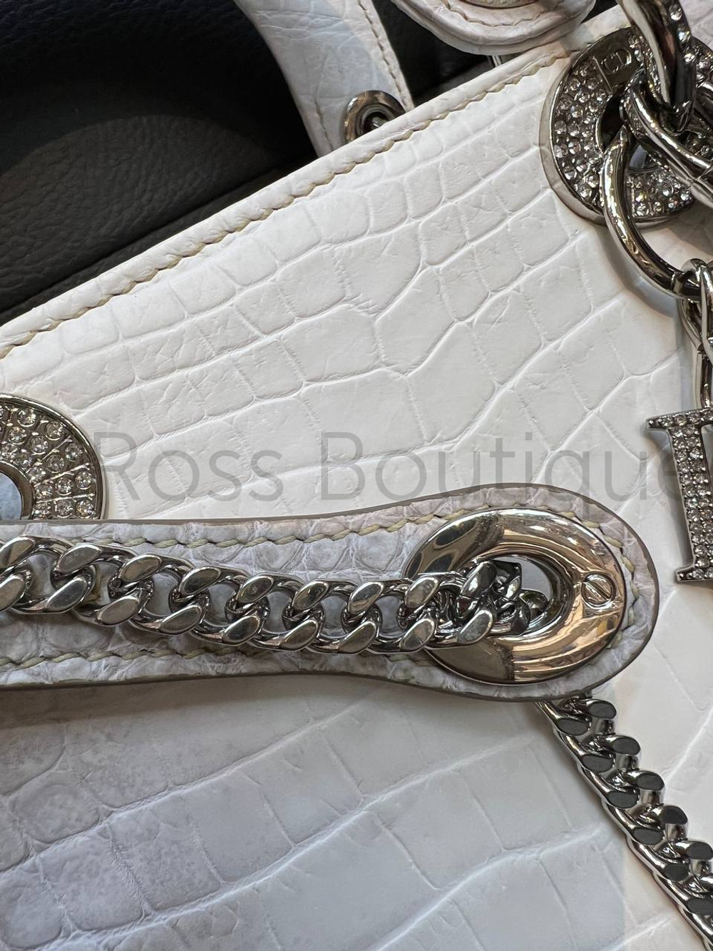 Lady Dior mini MRoss Boutique