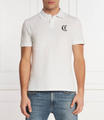 Поло Just Cavalli - белый(76OAGG17CJ316)