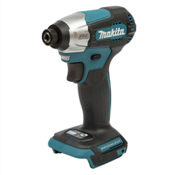 Шуруповерт ударный Makita DTD157Z 18В