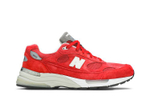 Кроссовки Kith X New Balance Nb 992 Kithmas