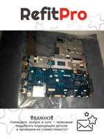 Материнская плата для ноутбука Lenovo ideapad B50-45 LA-B291P ZAWBA/BB UMA AMD E2-6110 1000 FP (5B20F86189), оригинал