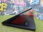 игровой MSI i5-11/16Gb/GTX 1650 4Gb/FHD/144Hz/Katana GF76 11SC-853XRU 9S7-17L212-853