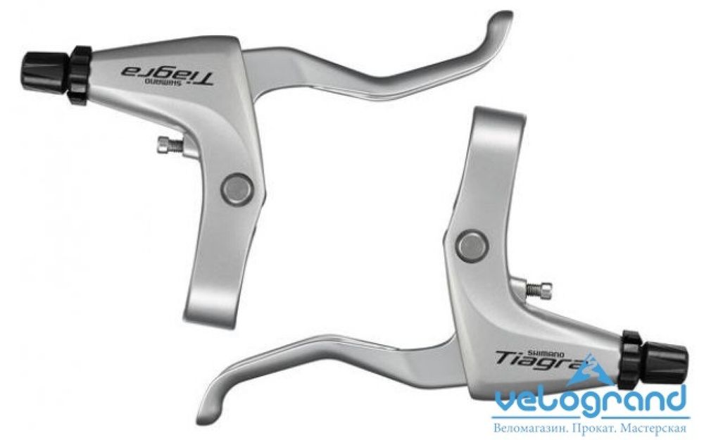 Комплект тормозных ручек Shimano BL-4600 Tiagra