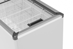 Морозильная камера Frostor F 800 С