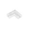Коннектор угловой COB-MONO-5mm-2pin-STS Arlight 041762