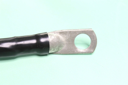 Провод стартер-рама L=400мм