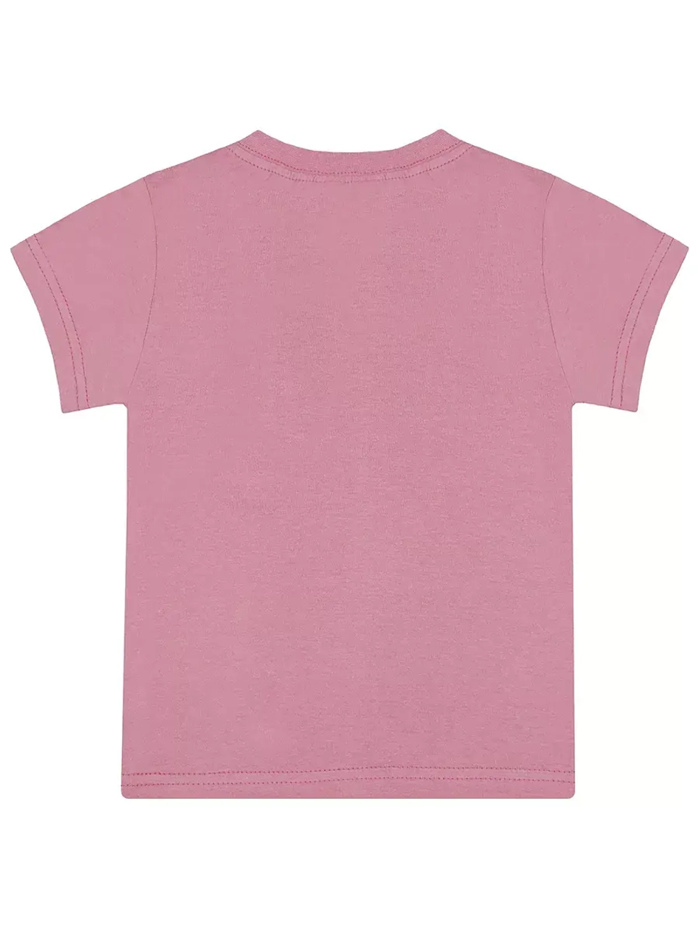 Футболка для садика.девочка.набор 3 шт