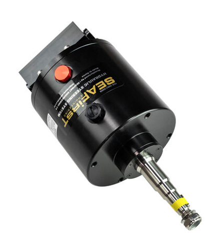 Насос для системы гидравлического управления NHP120, Sea First