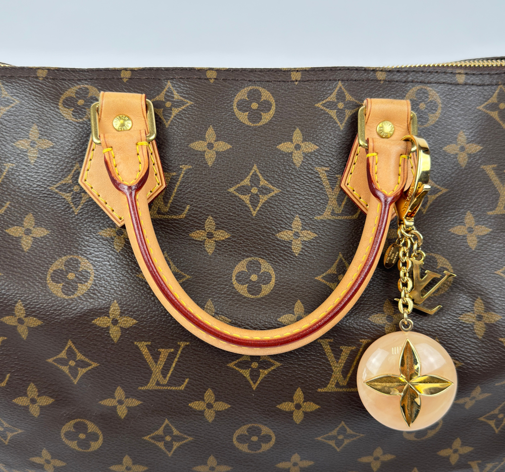 Сумка Louis Vuitton Speedy 30
