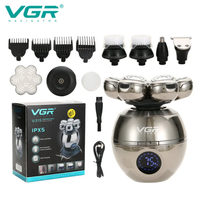 Бритва VGR V-315