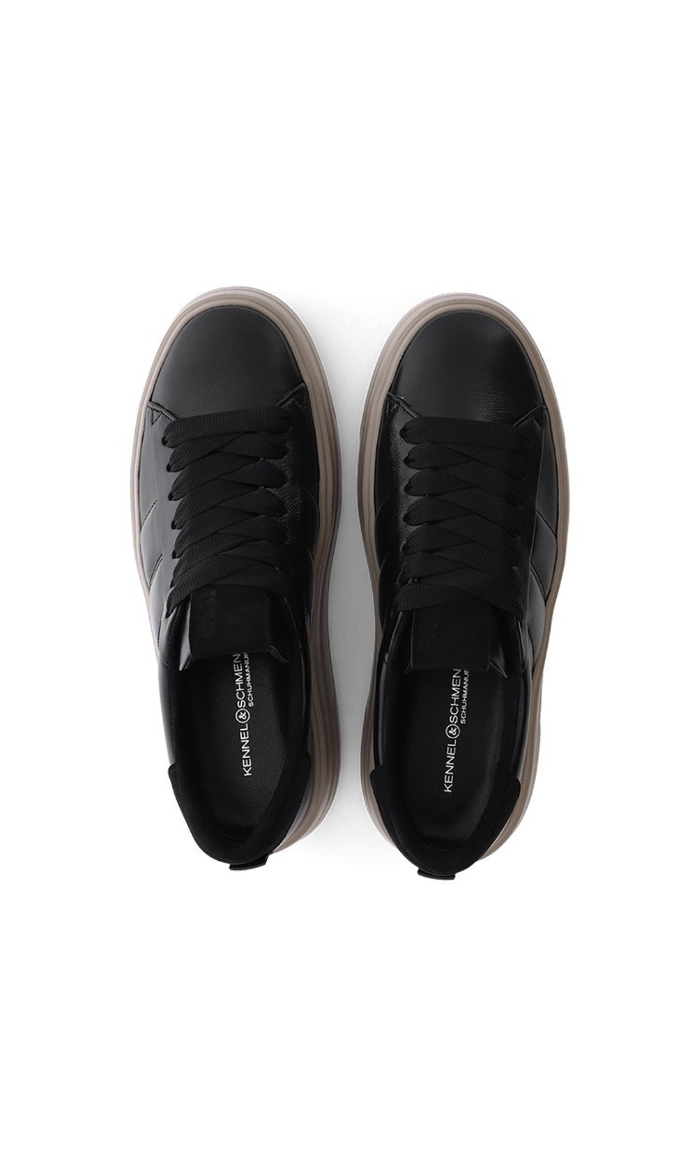 Кеды женские Kennel&Schmenger Break