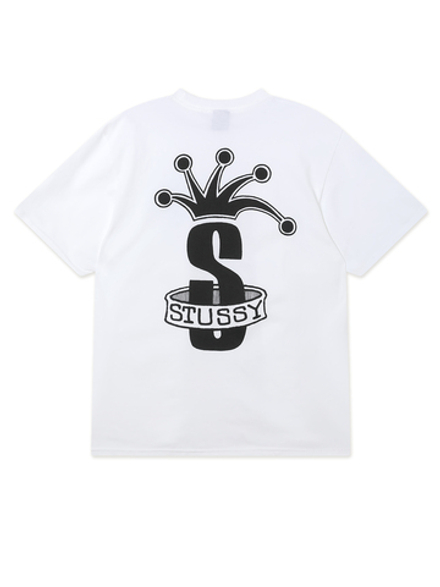 Мужская Футболка Crown Band