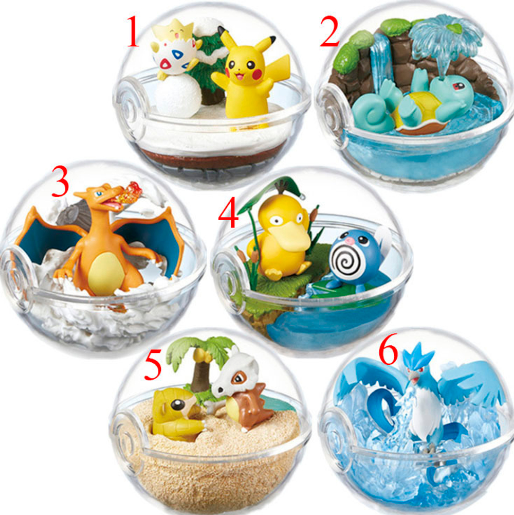 Фигурка "Покемон"