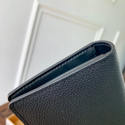 Louis Vuitton Brazza Wallet