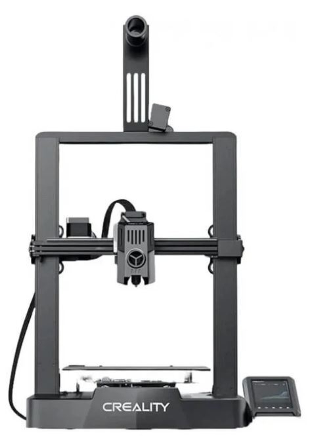 3D принтер  Creality Ender-3 V3 KE