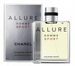 Chanel Allure Homme Sport Cologne EDC