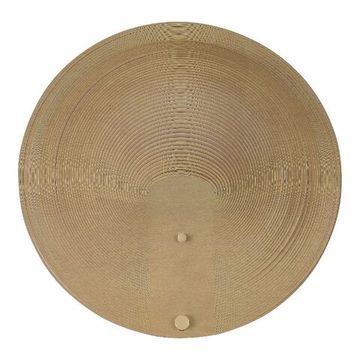 Настенный светильник LED 16W 3000K SL6900.501.16 белый/древесный Fossil ST-Luce