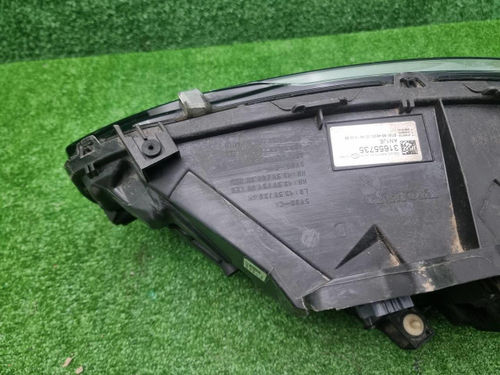 Фара правая Volvo V90 2 (2020-н.в.) LED