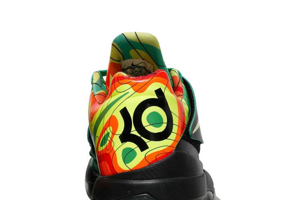 Кроссовки Nike Kd 4 Weatherman