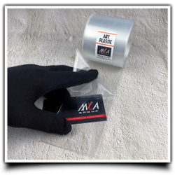 ART PLASTIC - Для форм 70х200 см