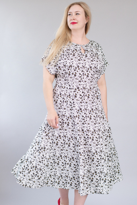 Платье женское 3682ВП