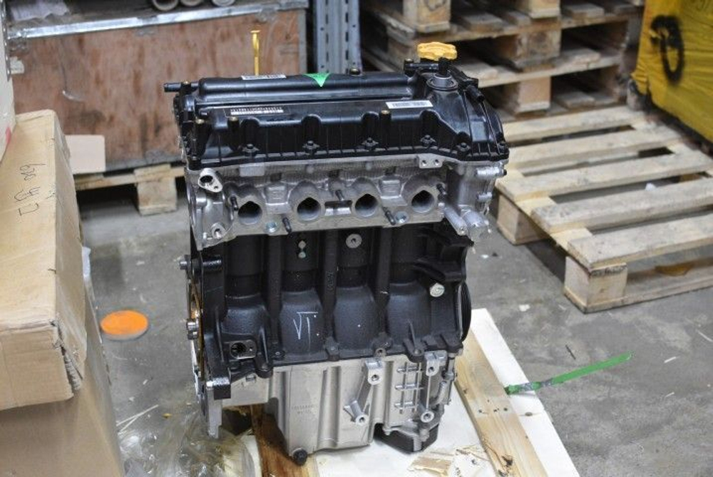 Турбина, двигатель зоти т600, roewe