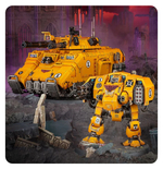 Eye of Terror Battalion: Sons of Dorn