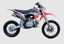 Питбайк Progasi SMART 125 (п/а)