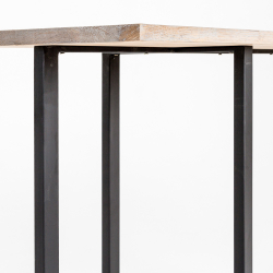 Консоль Стаккато Объект мечты