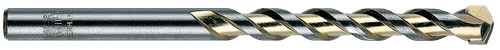 Сверло универсальное Heller Allmat 5х50х95мм